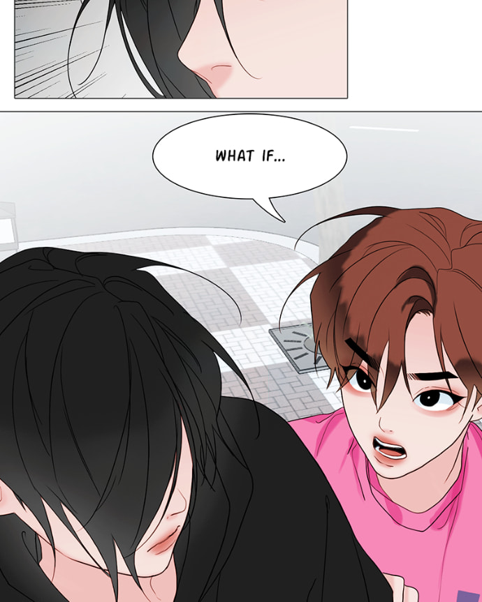 Read Lost in Translation chapter 109 image 25 on Lezhin