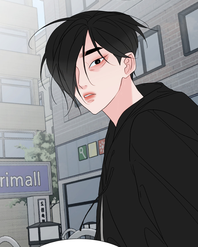 Read Lost in Translation chapter 109 image 27 on Lezhin