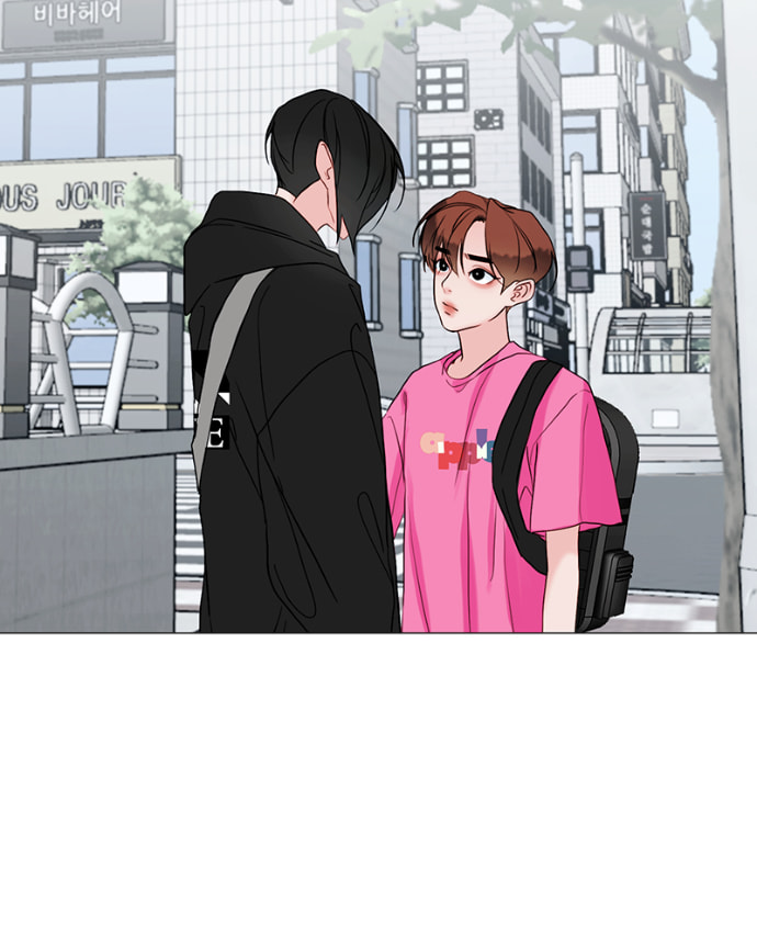 Read Lost in Translation chapter 109 image 29 on Lezhin