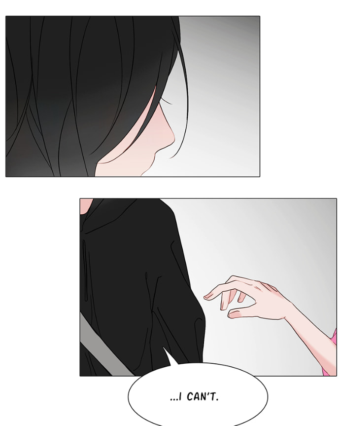 Read Lost in Translation chapter 109 image 30 on Lezhin