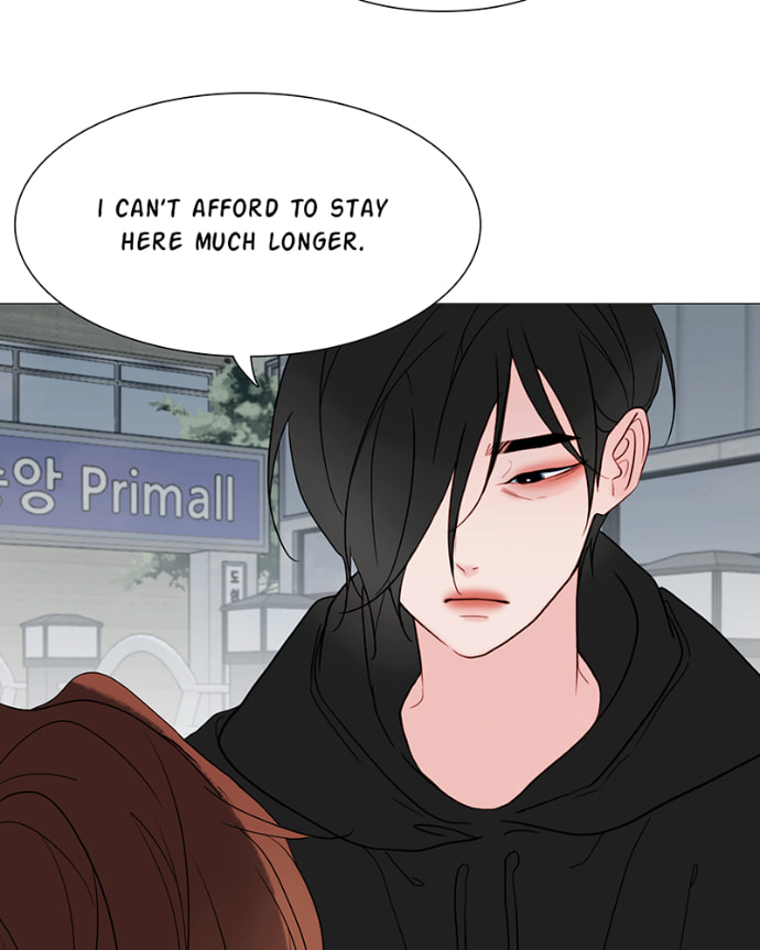 Read Lost in Translation chapter 109 image 31 on Lezhin