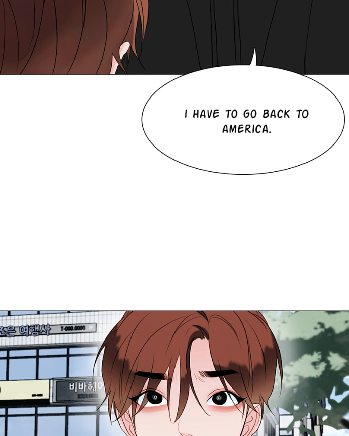 Read Lost in Translation chapter 109 image 32 on Lezhin