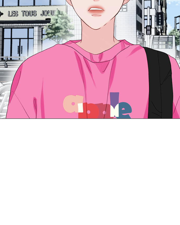 Read Lost in Translation chapter 109 image 33 on Lezhin