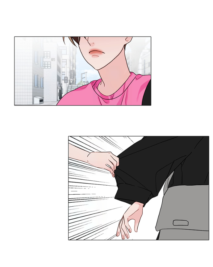 Read Lost in Translation chapter 109 image 34 on Lezhin