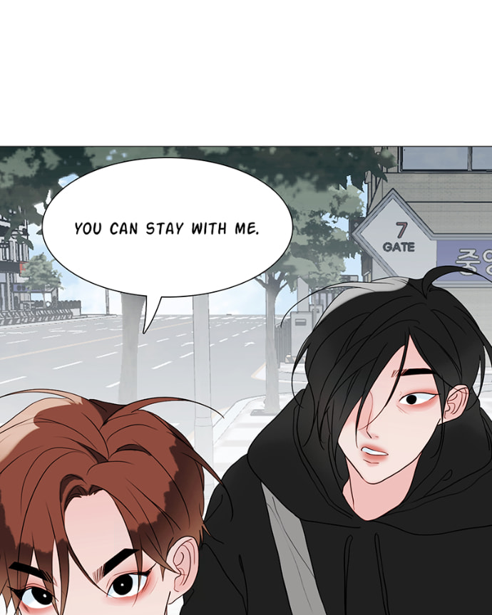 Read Lost in Translation chapter 109 image 35 on Lezhin