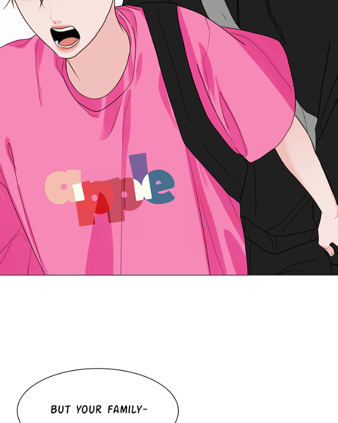 Read Lost in Translation chapter 109 image 36 on Lezhin
