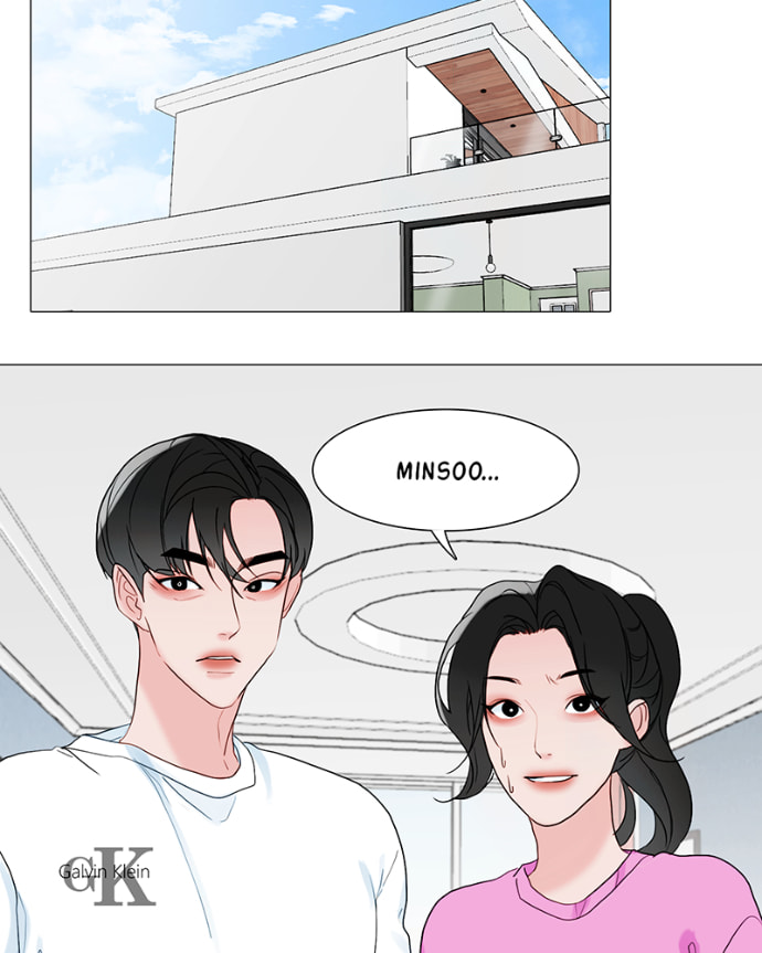 Read Lost in Translation chapter 109 image 39 on Lezhin