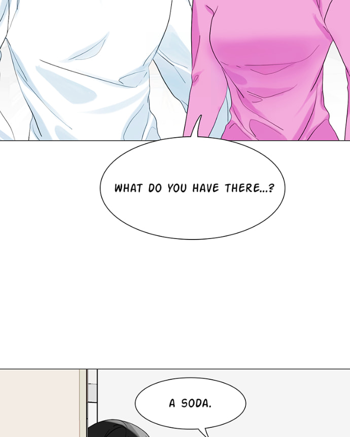 Read Lost in Translation chapter 109 image 40 on Lezhin