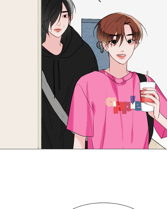 Read Lost in Translation chapter 109 image 41 on Lezhin