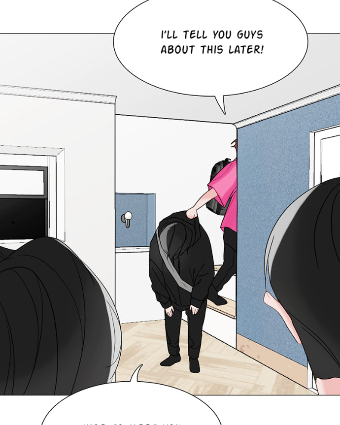 Read Lost in Translation chapter 109 image 42 on Lezhin