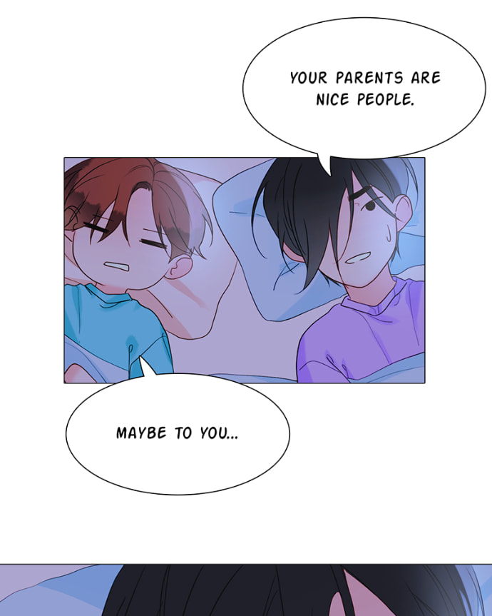 Read Lost in Translation chapter 109 image 46 on Lezhin