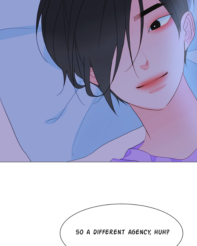Read Lost in Translation chapter 109 image 47 on Lezhin