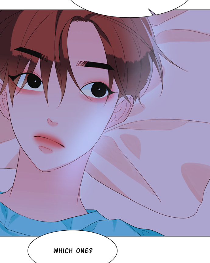 Read Lost in Translation chapter 109 image 48 on Lezhin