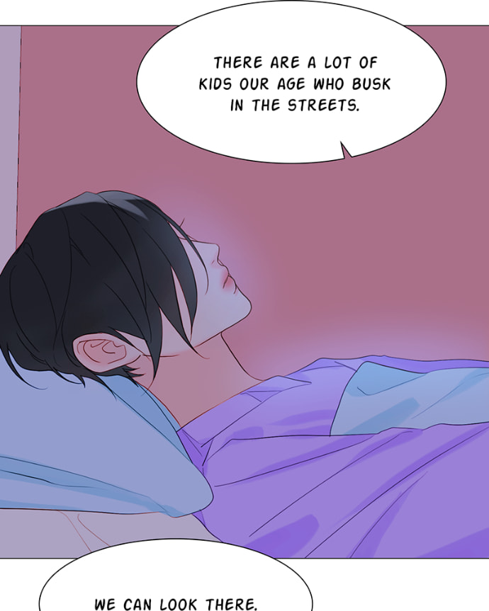 Read Lost in Translation chapter 109 image 53 on Lezhin