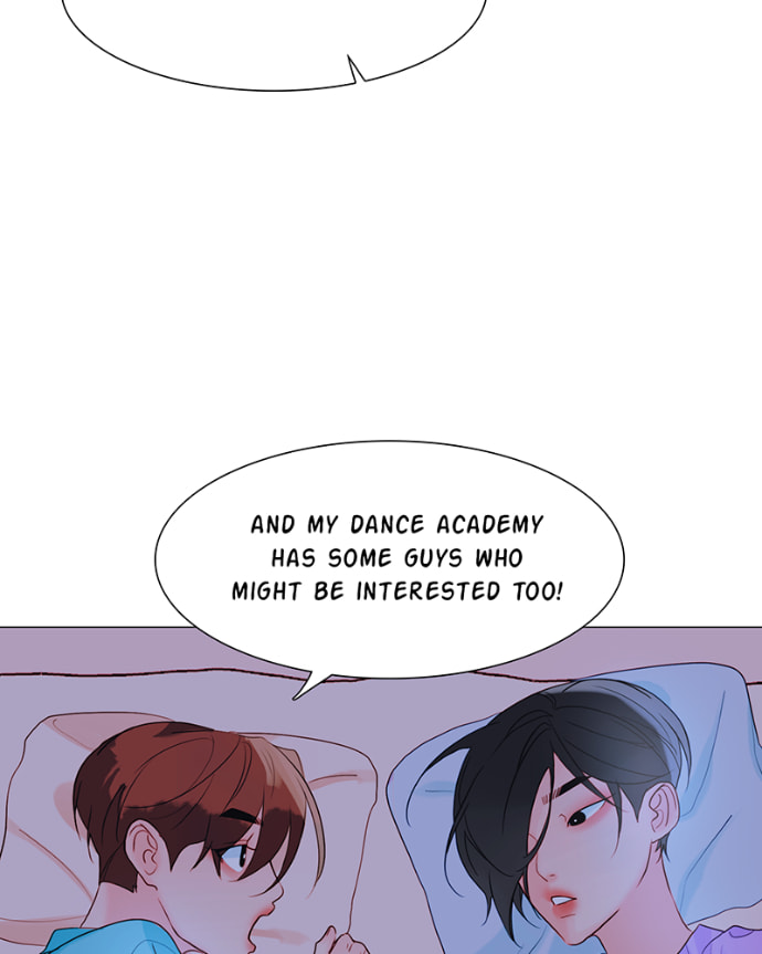 Read Lost in Translation chapter 109 image 54 on Lezhin