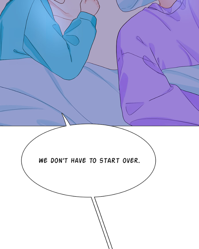 Read Lost in Translation chapter 109 image 55 on Lezhin