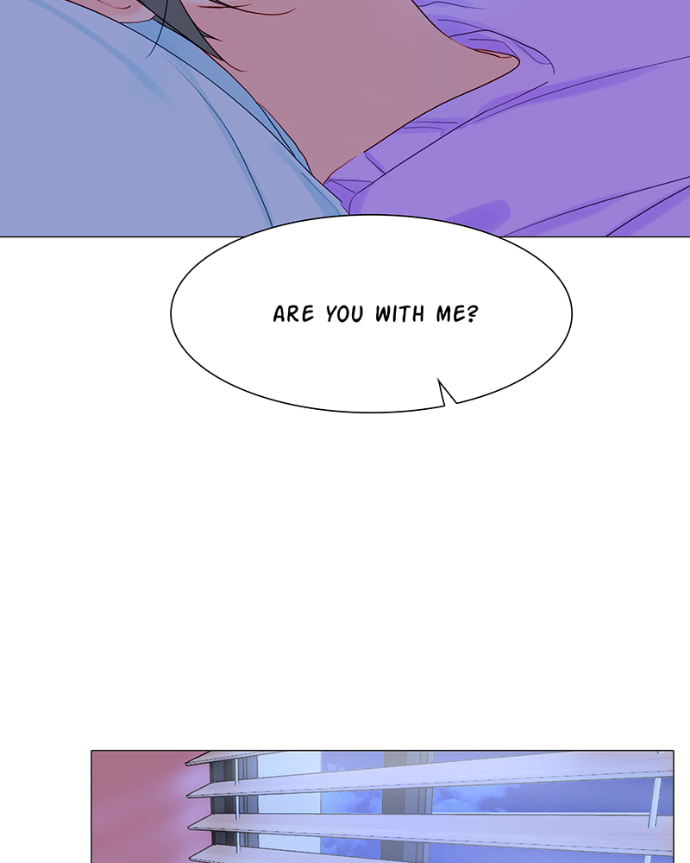 Read Lost in Translation chapter 109 image 57 on Lezhin