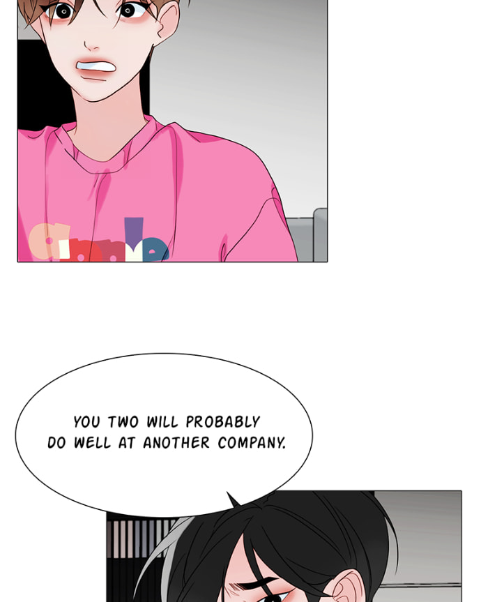 Read Lost in Translation chapter 109 image 6 on Lezhin