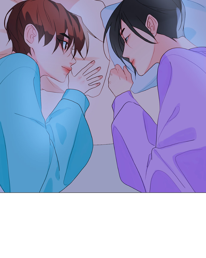 Read Lost in Translation chapter 109 image 61 on Lezhin