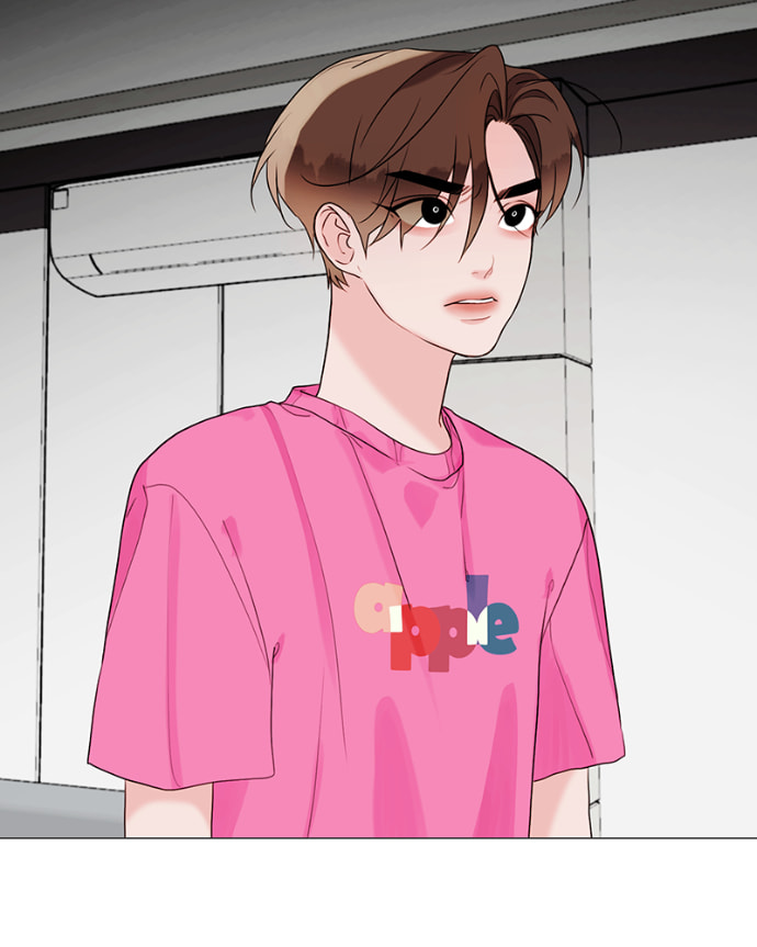 Read Lost in Translation chapter 109 image 8 on Lezhin