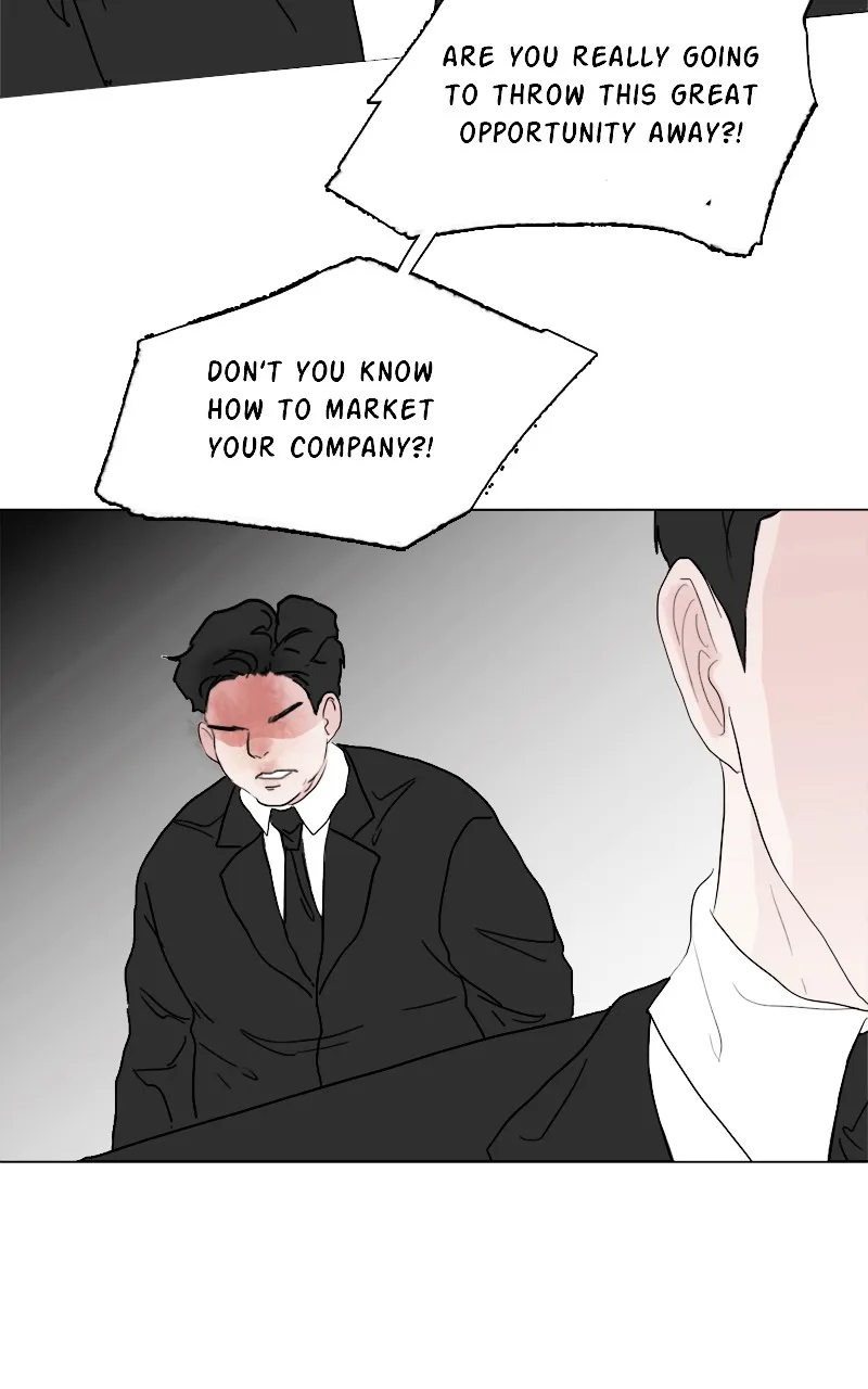 Read Lost in Translation chapter 11 image 10 on Lezhin