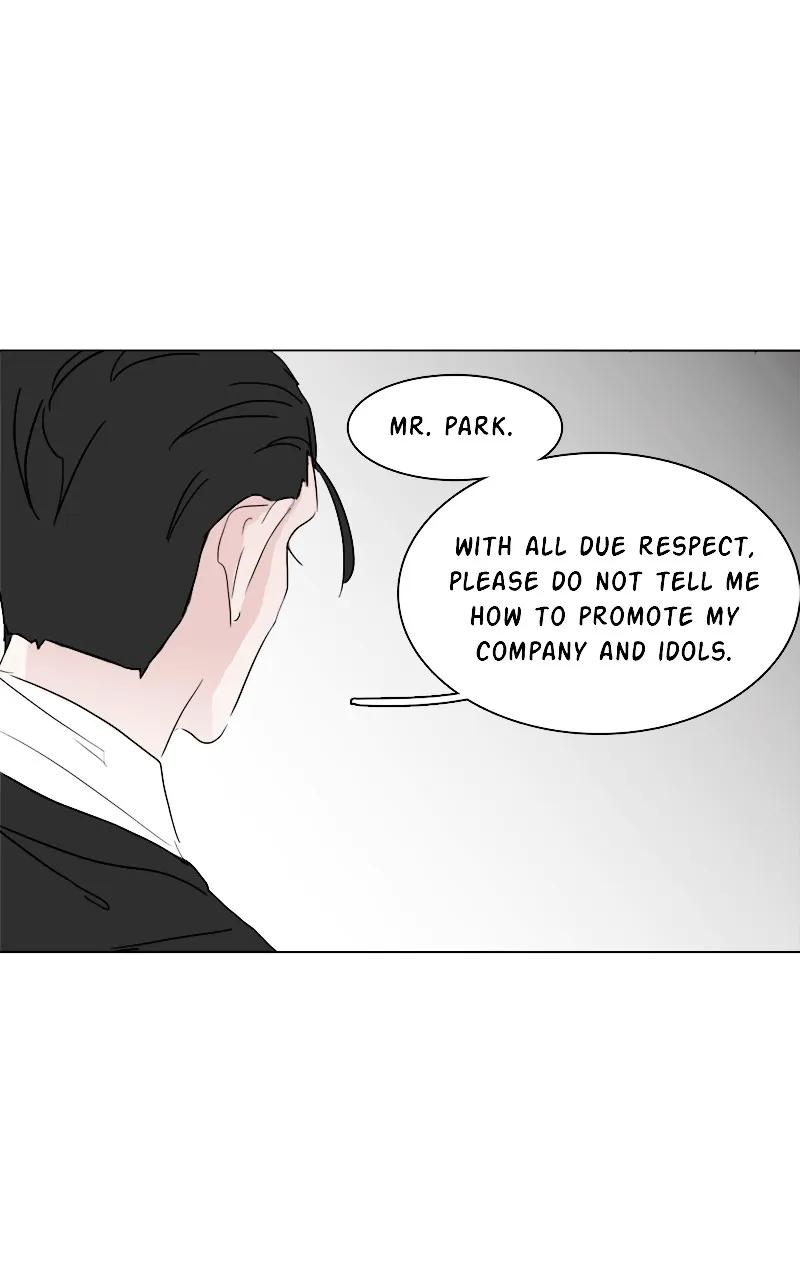 Read Lost in Translation chapter 11 image 11 on Lezhin