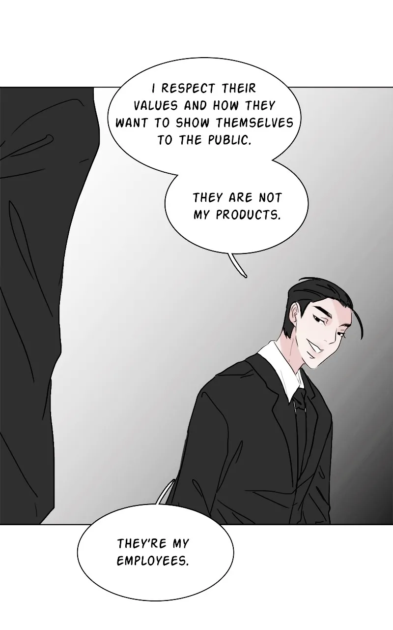Read Lost in Translation chapter 11 image 12 on Lezhin