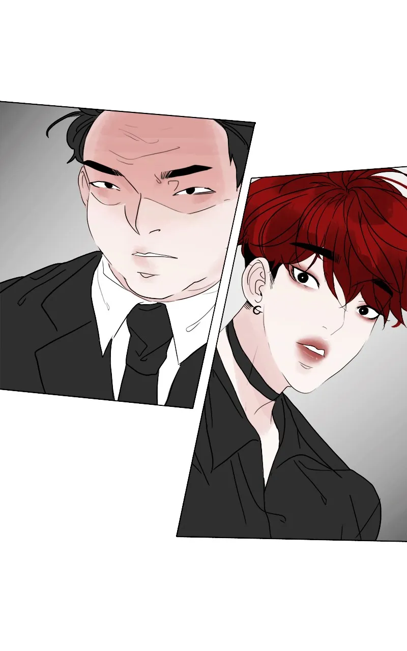 Read Lost in Translation chapter 11 image 13 on Lezhin