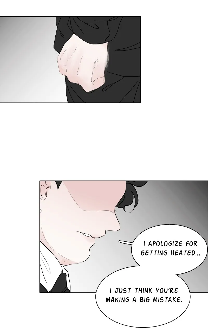 Read Lost in Translation chapter 11 image 14 on Lezhin