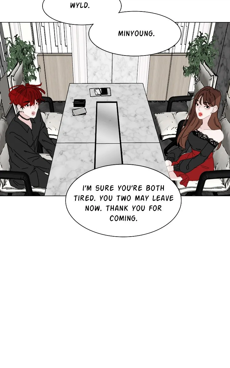 Read Lost in Translation chapter 11 image 16 on Lezhin