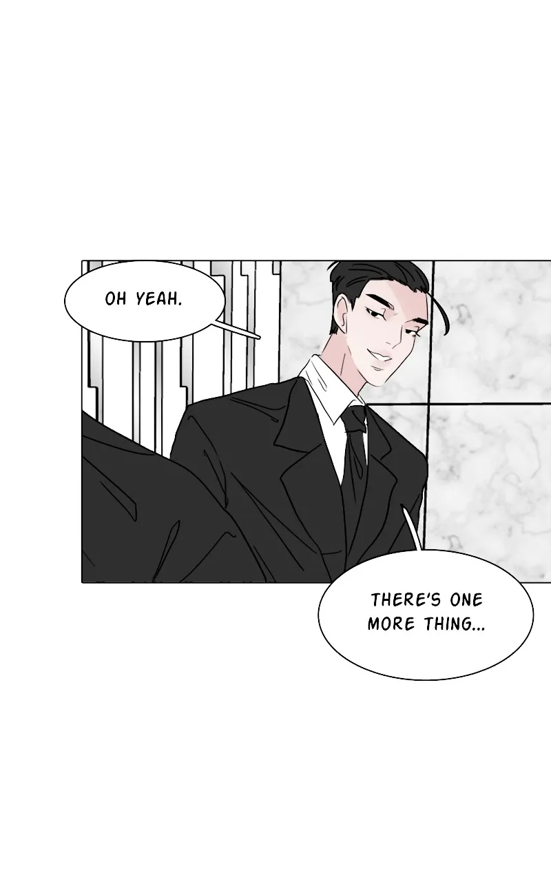 Read Lost in Translation chapter 11 image 19 on Lezhin