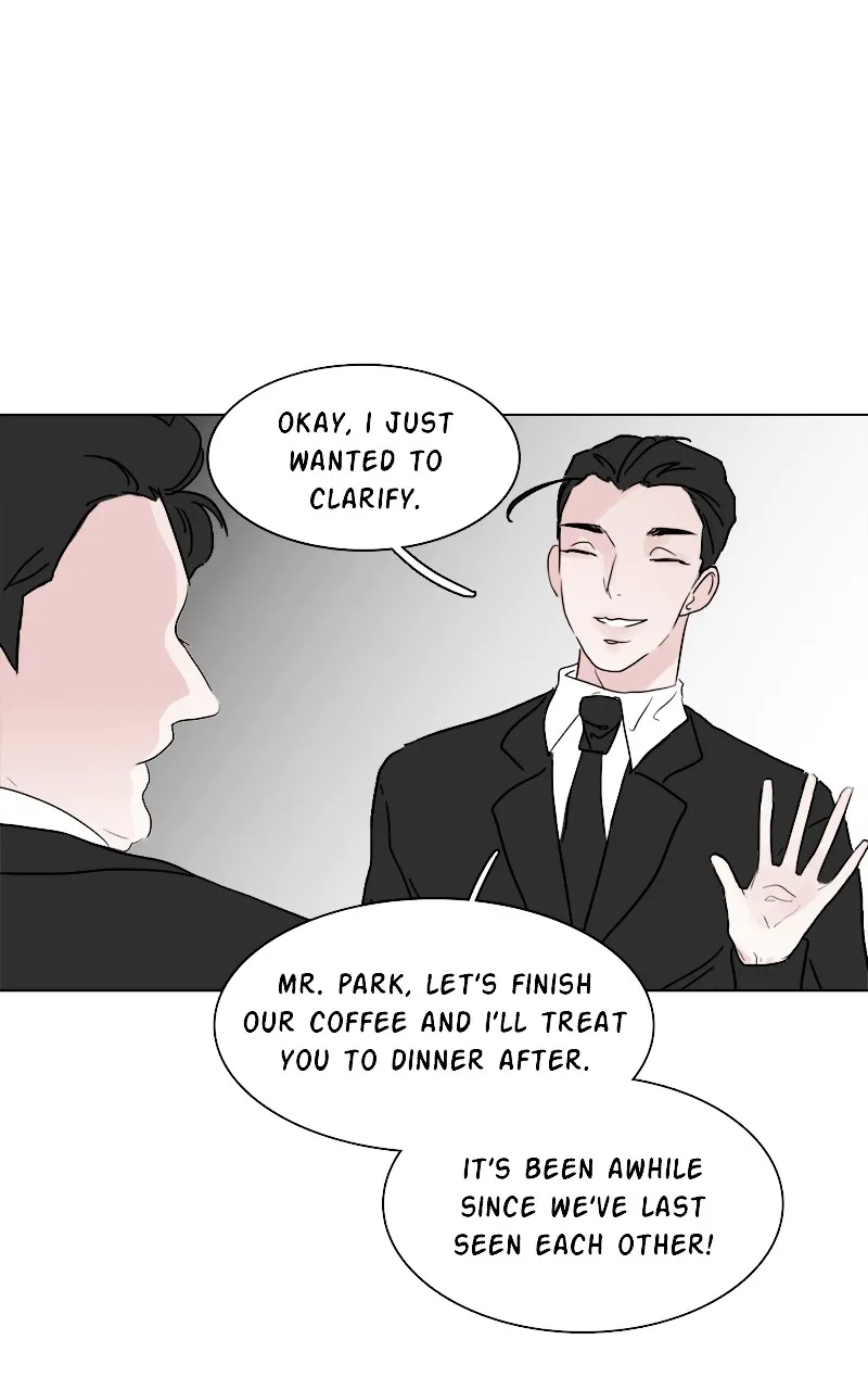 Read Lost in Translation chapter 11 image 21 on Lezhin