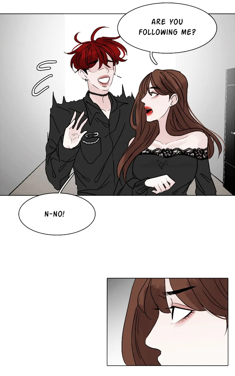Read Lost in Translation chapter 11 image 25 on Lezhin