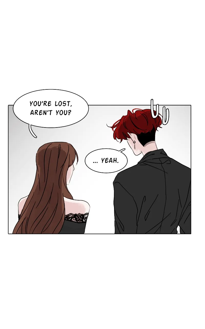 Read Lost in Translation chapter 11 image 26 on Lezhin