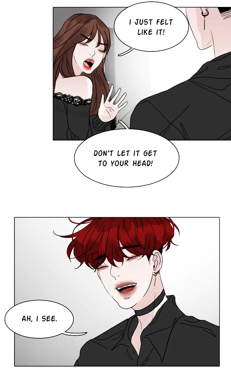 Read Lost in Translation chapter 11 image 30 on Lezhin