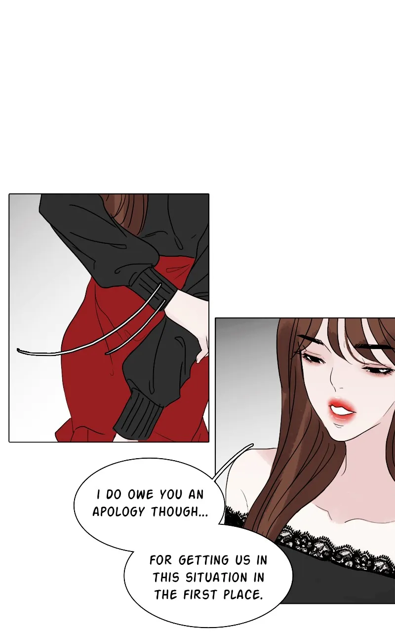 Read Lost in Translation chapter 11 image 31 on Lezhin