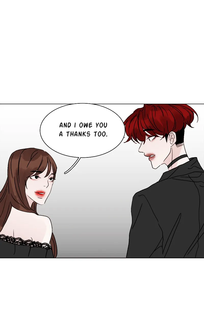 Read Lost in Translation chapter 11 image 32 on Lezhin