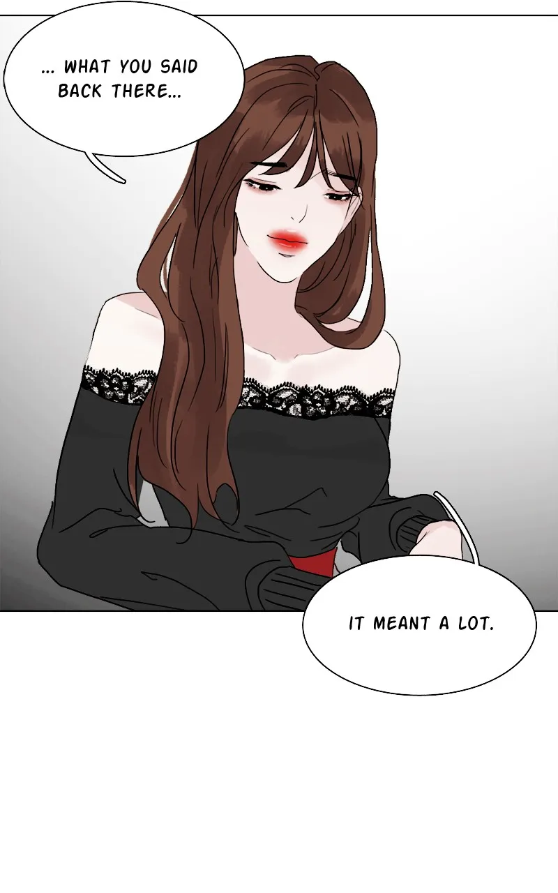 Read Lost in Translation chapter 11 image 34 on Lezhin