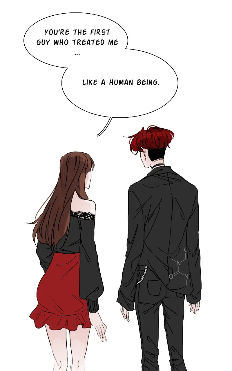 Read Lost in Translation chapter 11 image 35 on Lezhin
