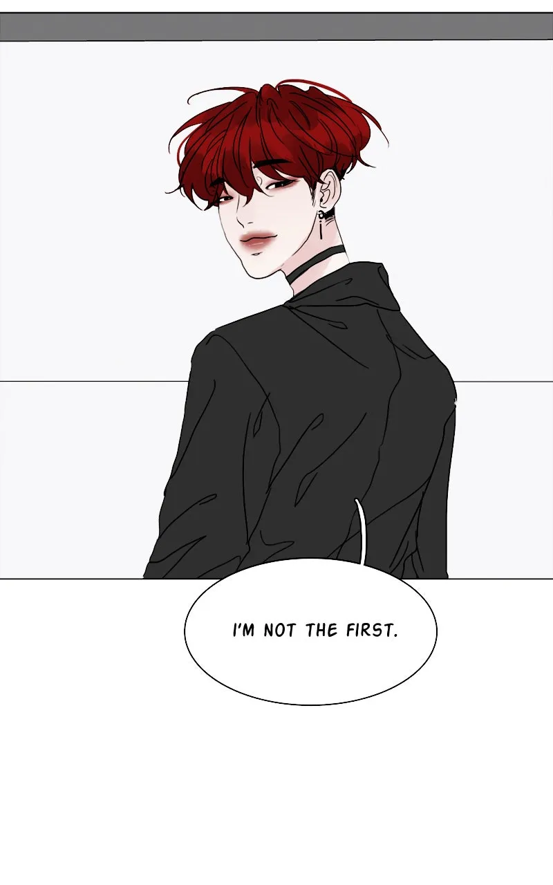 Read Lost in Translation chapter 11 image 40 on Lezhin