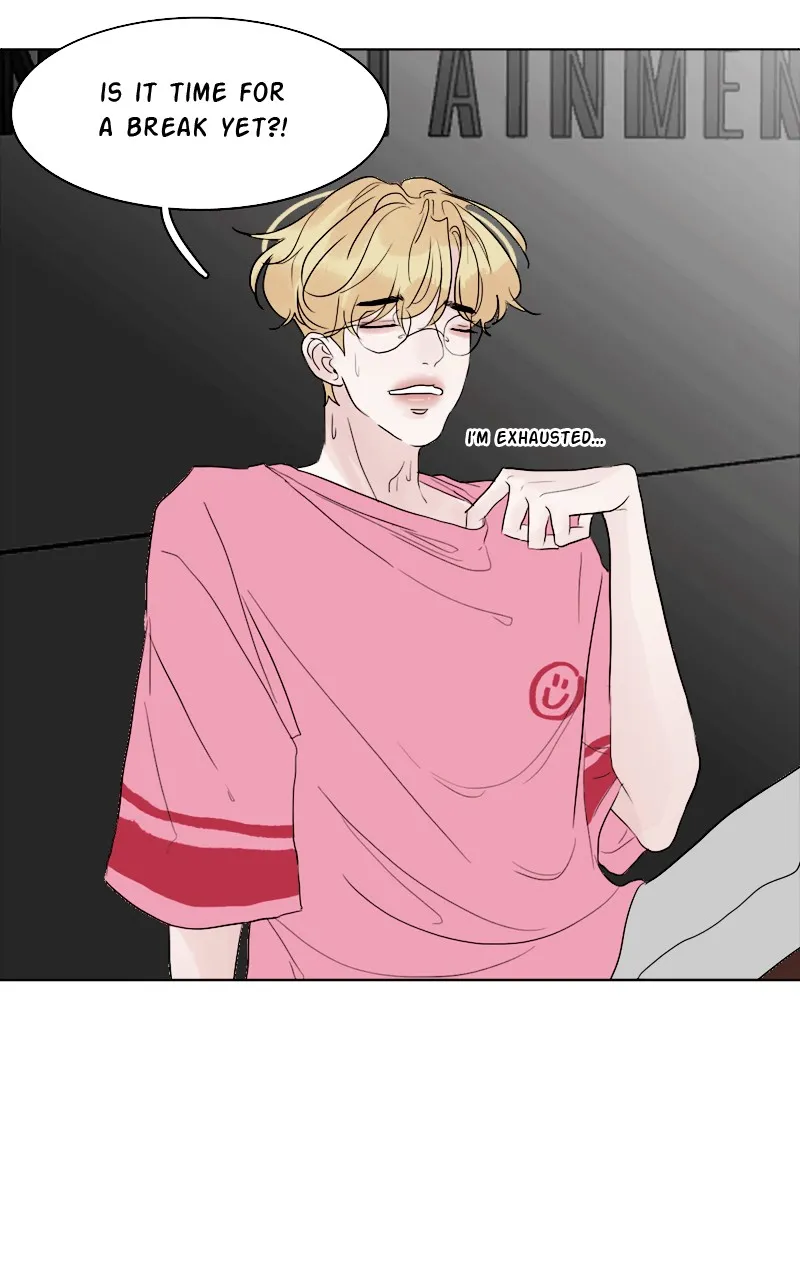 Read Lost in Translation chapter 11 image 46 on Lezhin