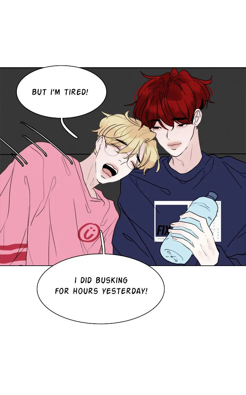 Read Lost in Translation chapter 11 image 48 on Lezhin