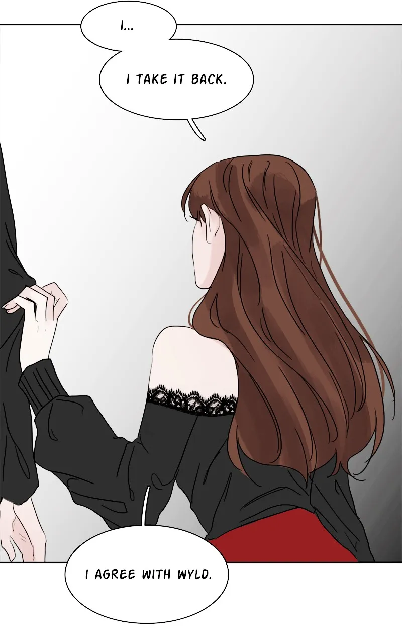 Read Lost in Translation chapter 11 image 5 on Lezhin