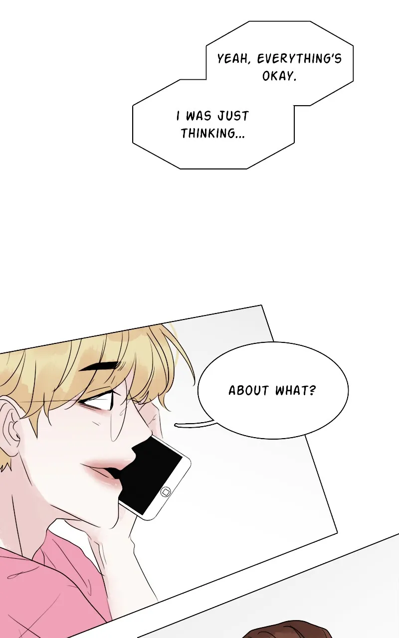 Read Lost in Translation chapter 11 image 53 on Lezhin