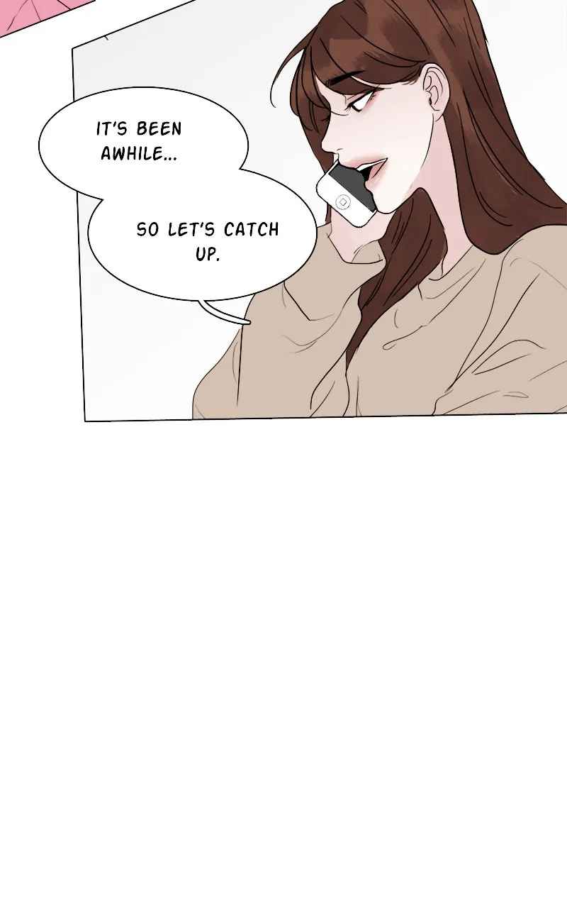 Read Lost in Translation chapter 11 image 54 on Lezhin