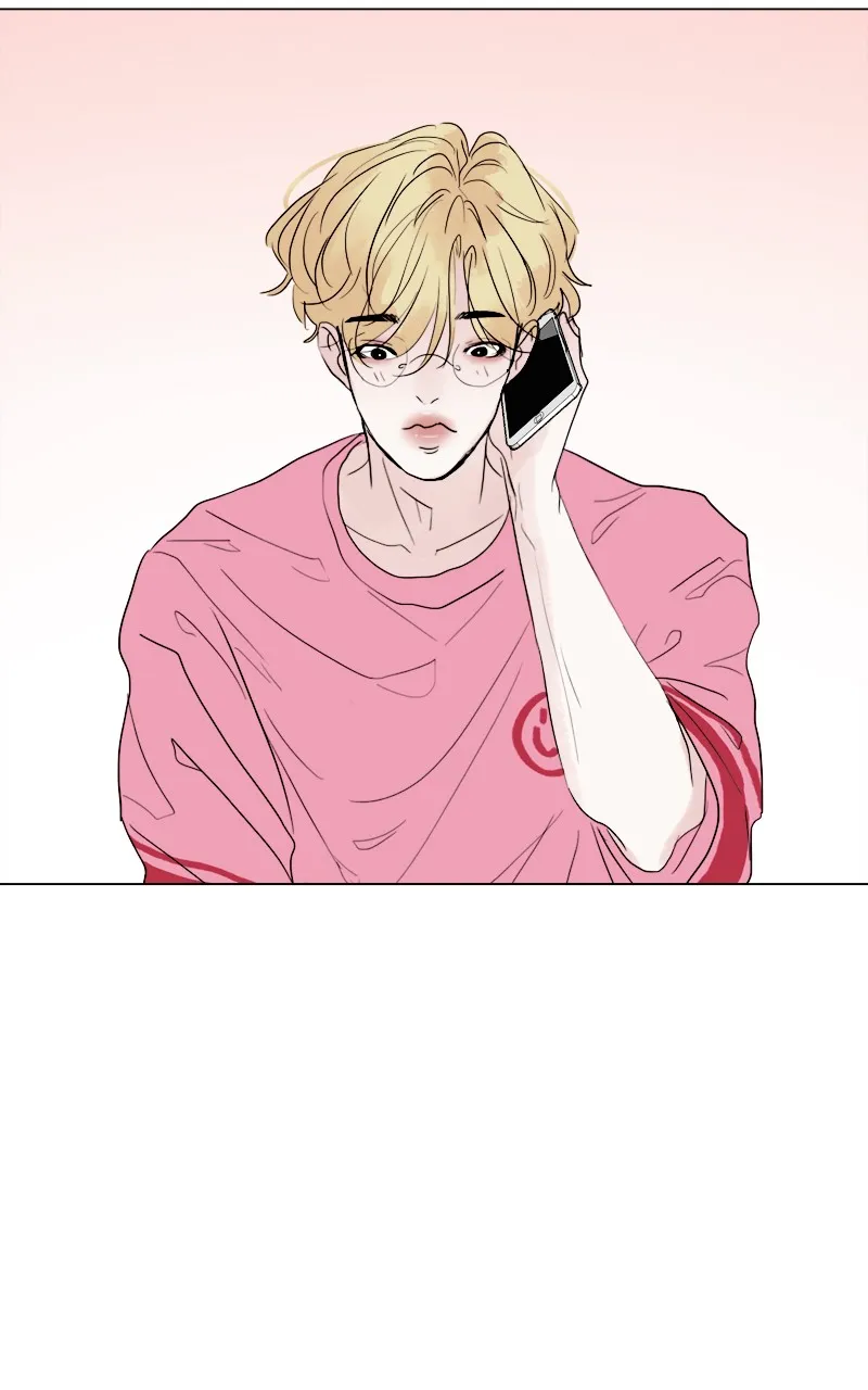 Read Lost in Translation chapter 11 image 55 on Lezhin