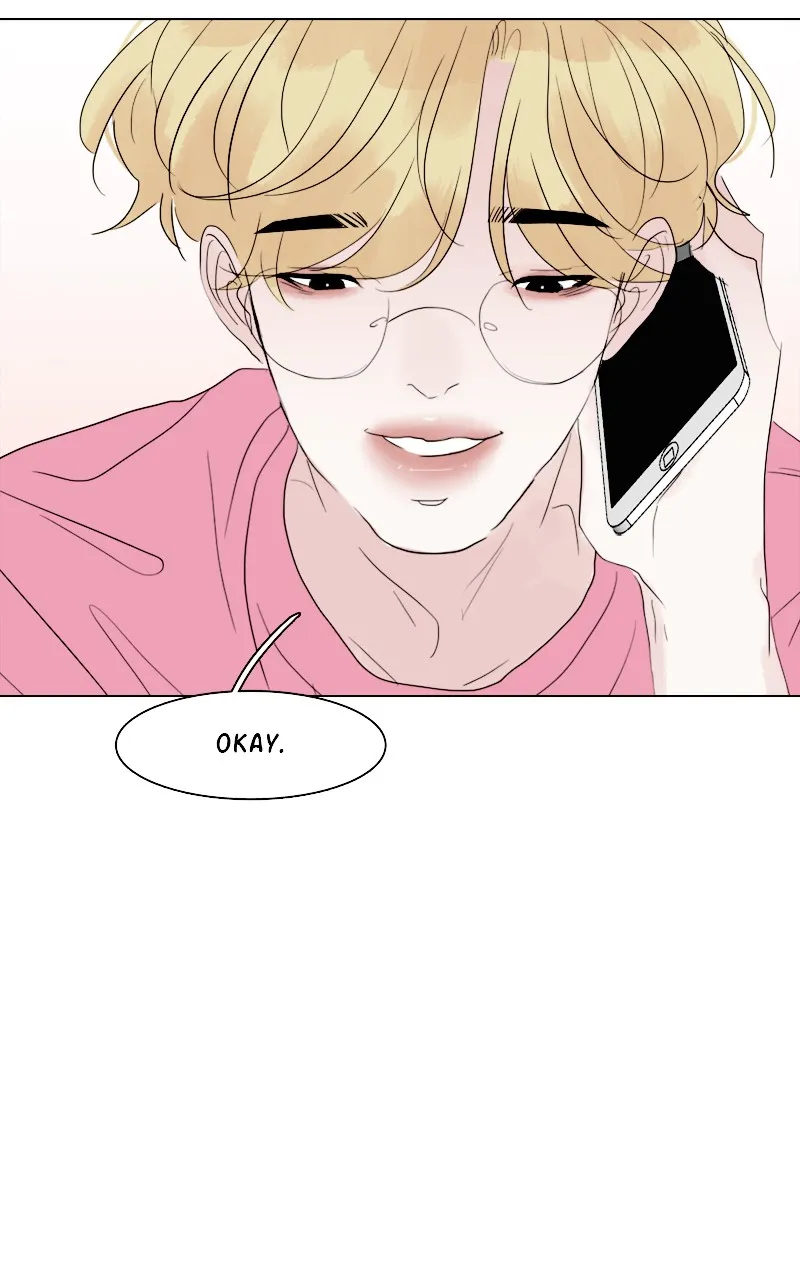 Read Lost in Translation chapter 11 image 56 on Lezhin
