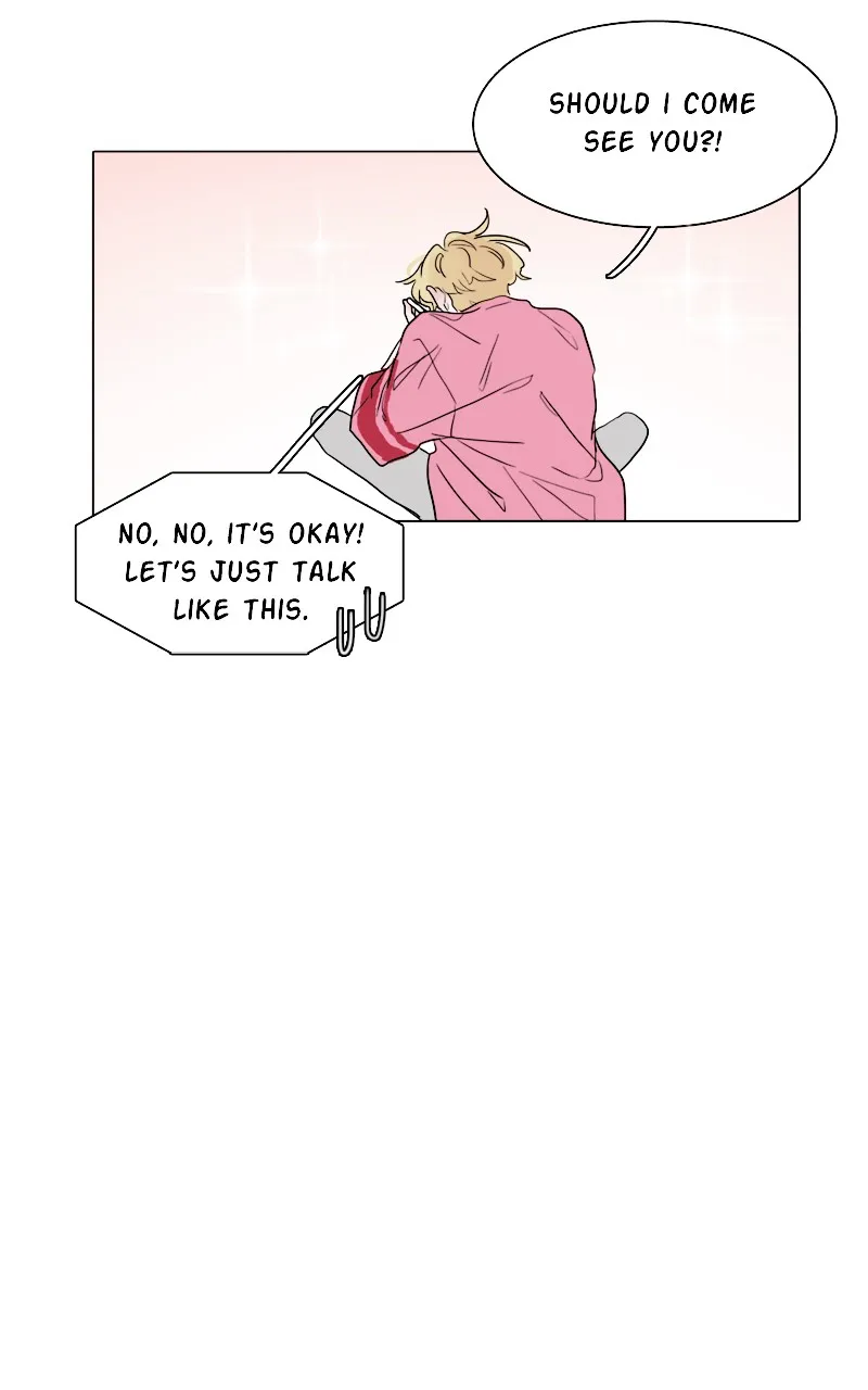 Read Lost in Translation chapter 11 image 57 on Lezhin