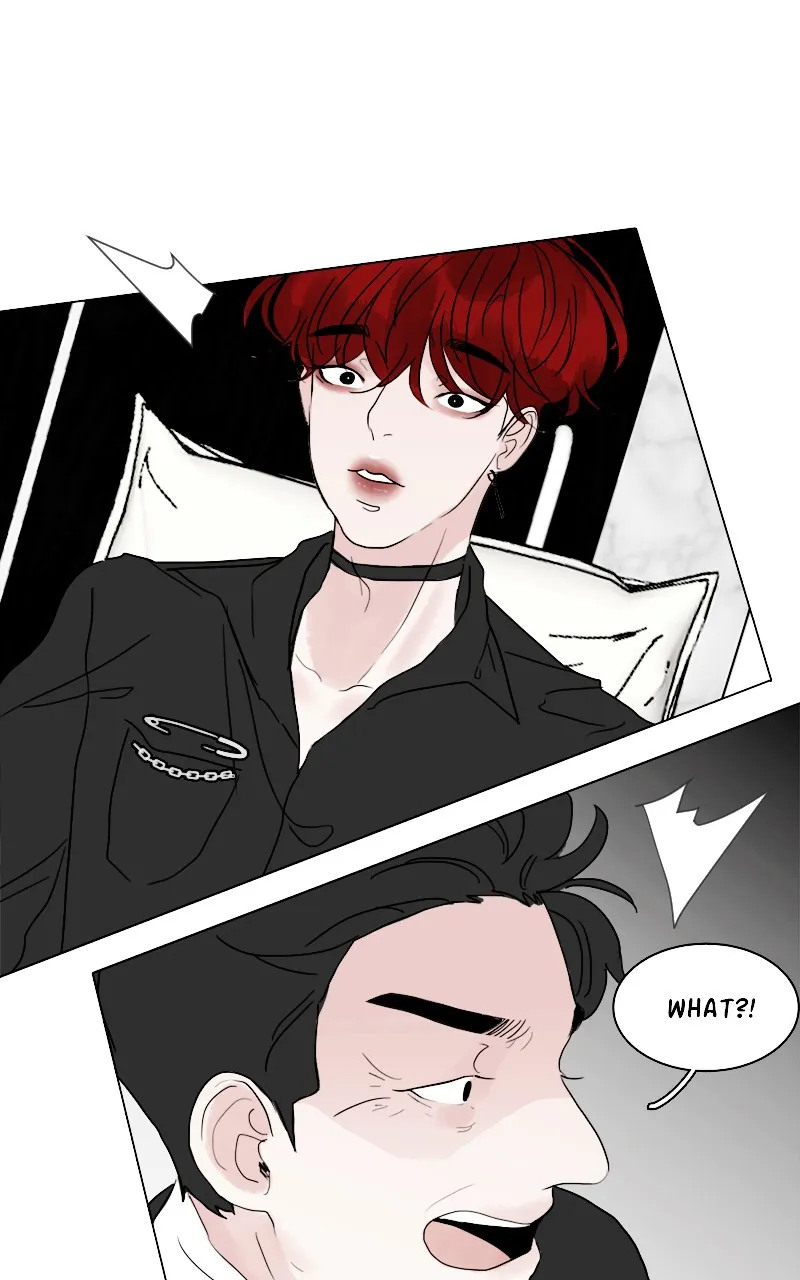 Read Lost in Translation chapter 11 image 6 on Lezhin
