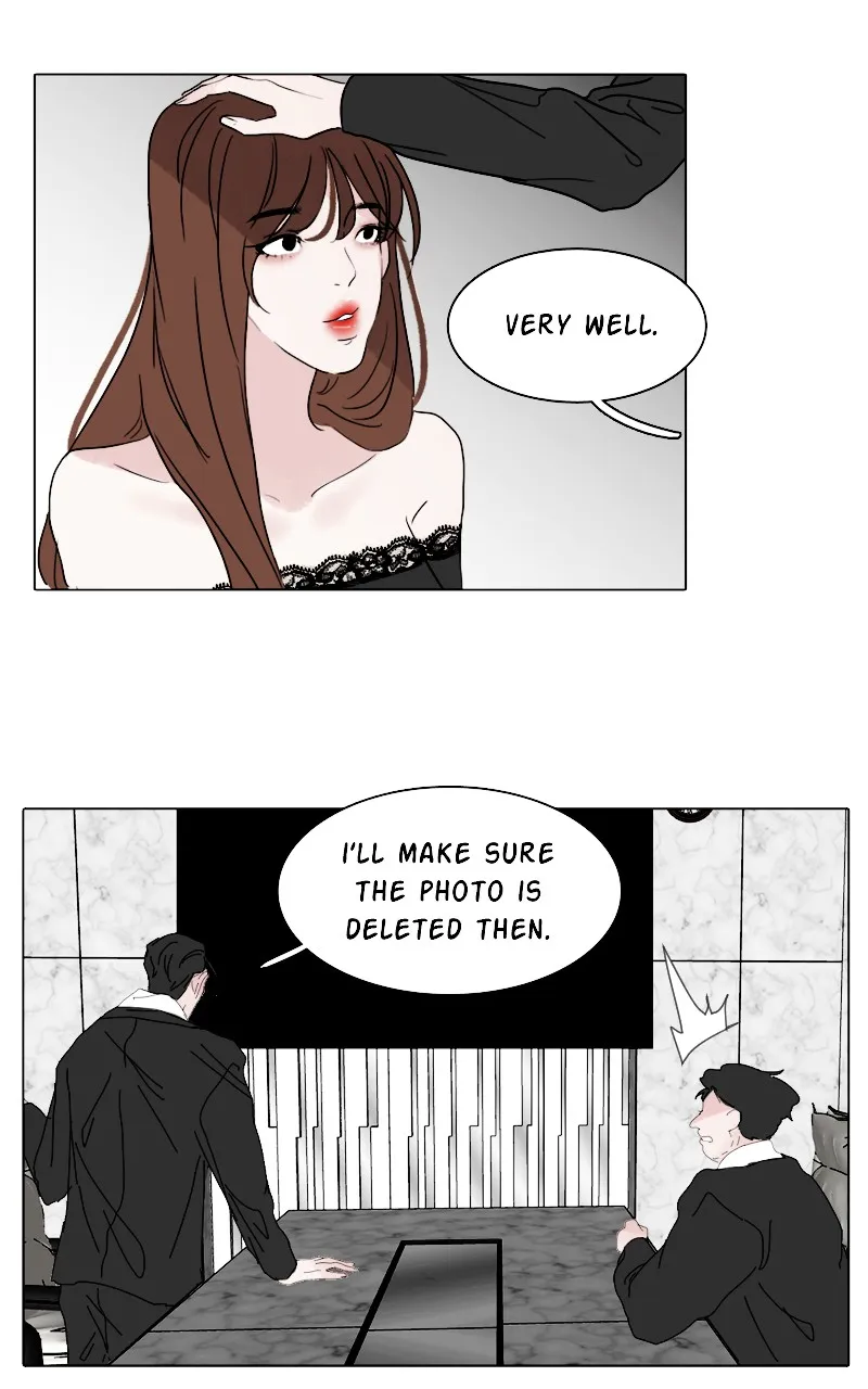 Read Lost in Translation chapter 11 image 8 on Lezhin
